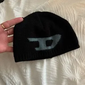 Diesel Beanie